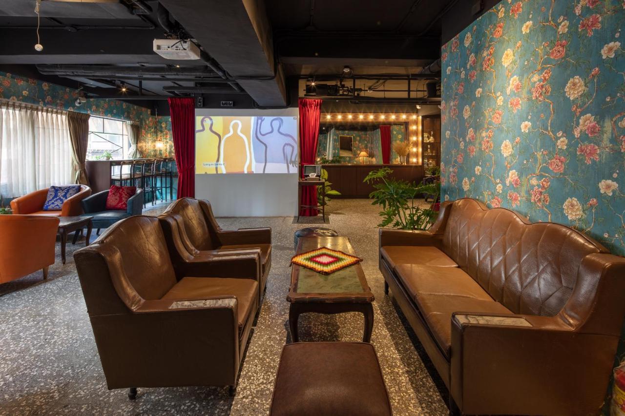 Cho Hotel