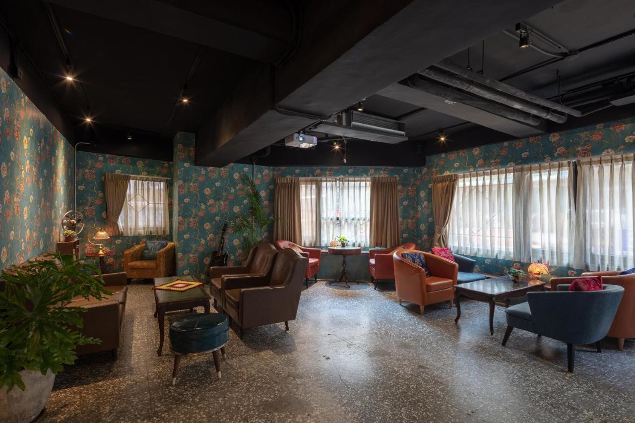 Cho Hotel Taipei