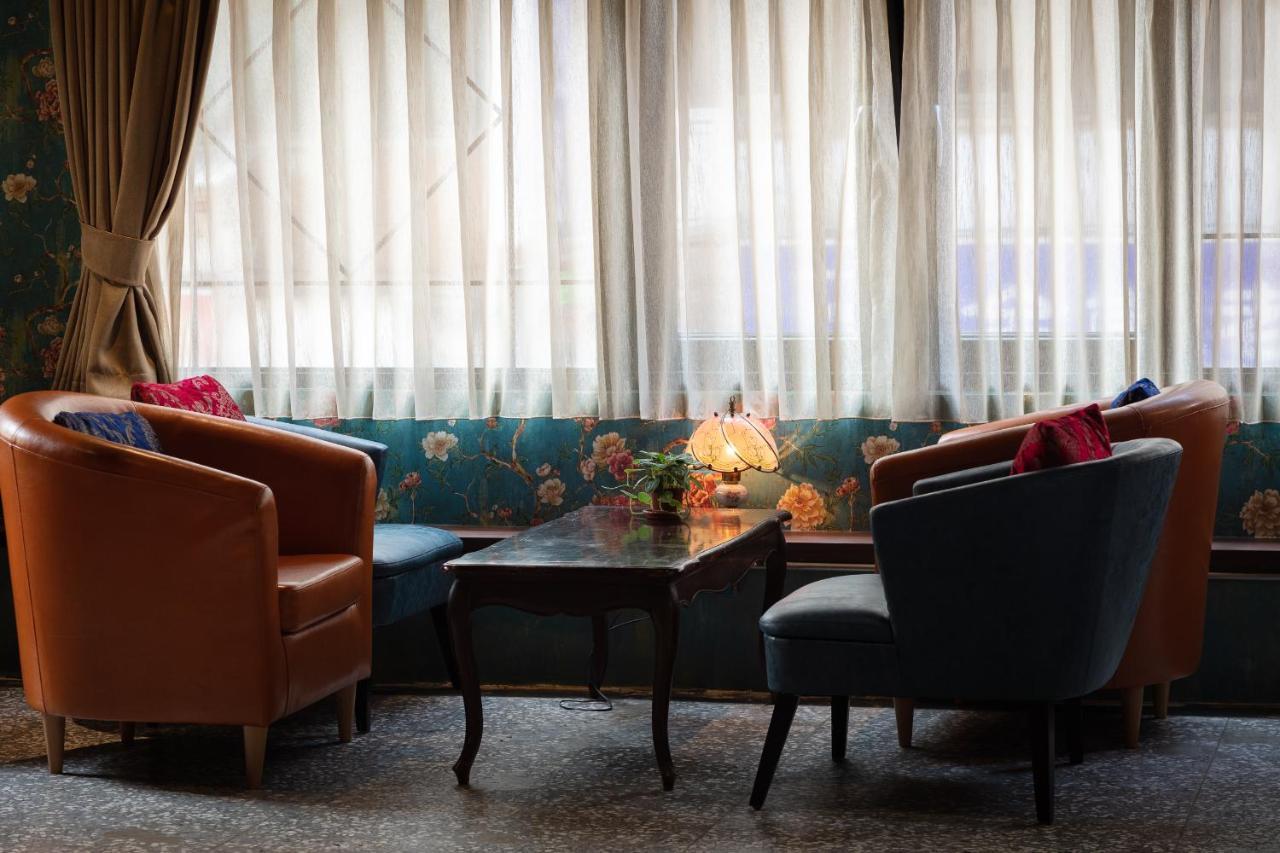 Hotel Cho