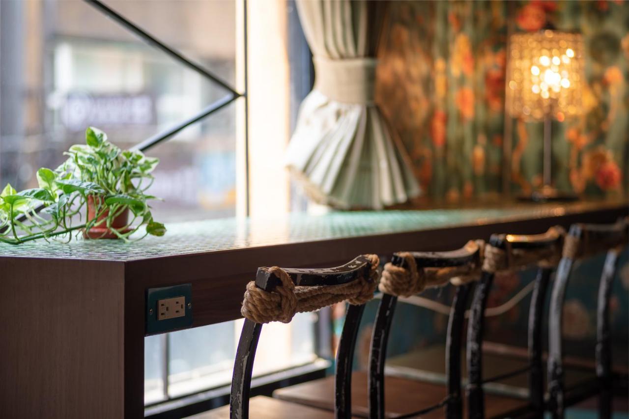 Cho Hotel Taipei