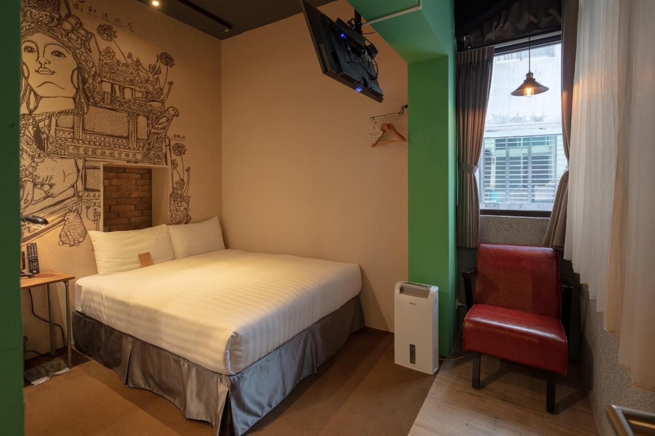 Cho 3* Taipei