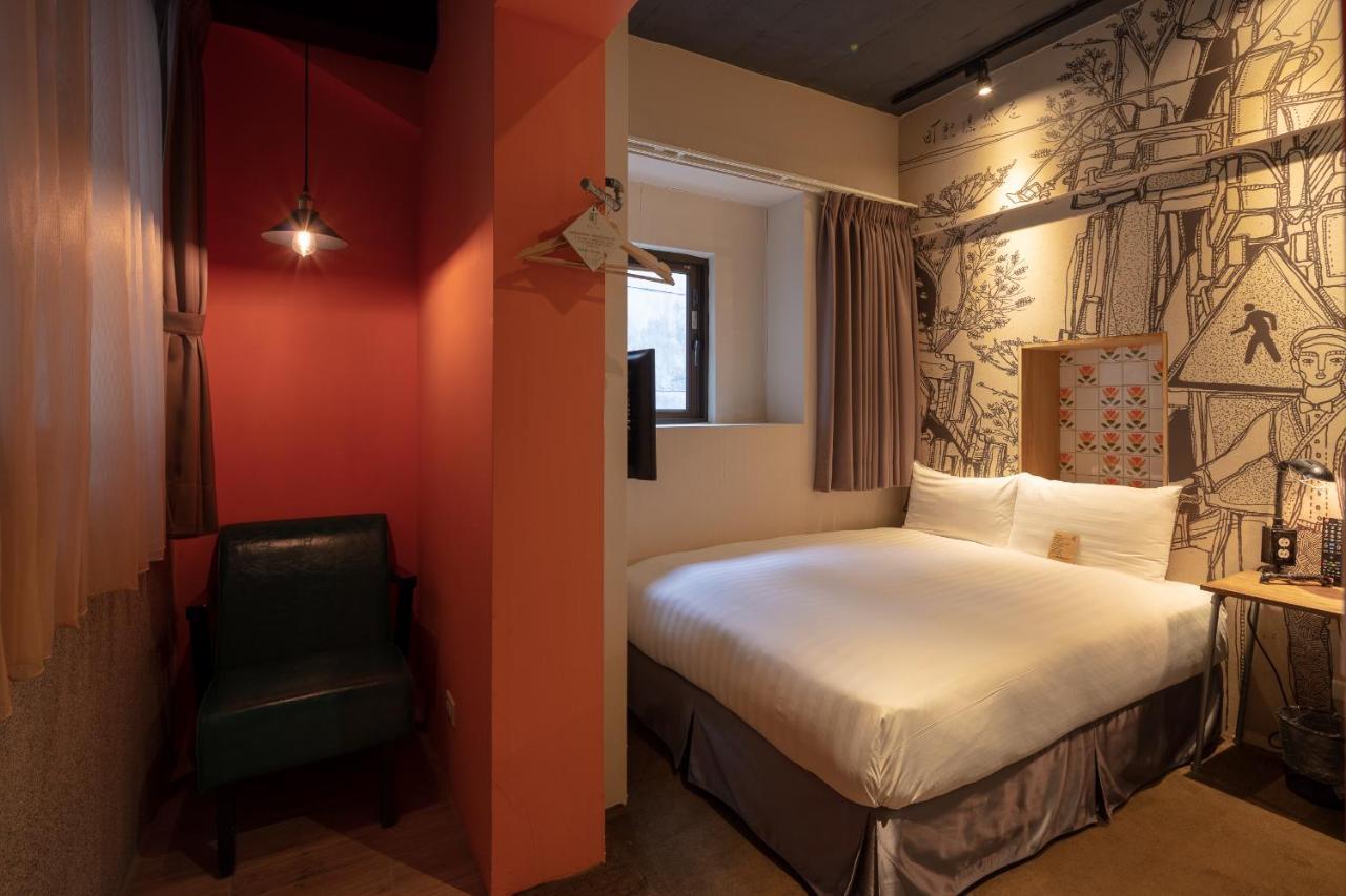 Hotel Cho