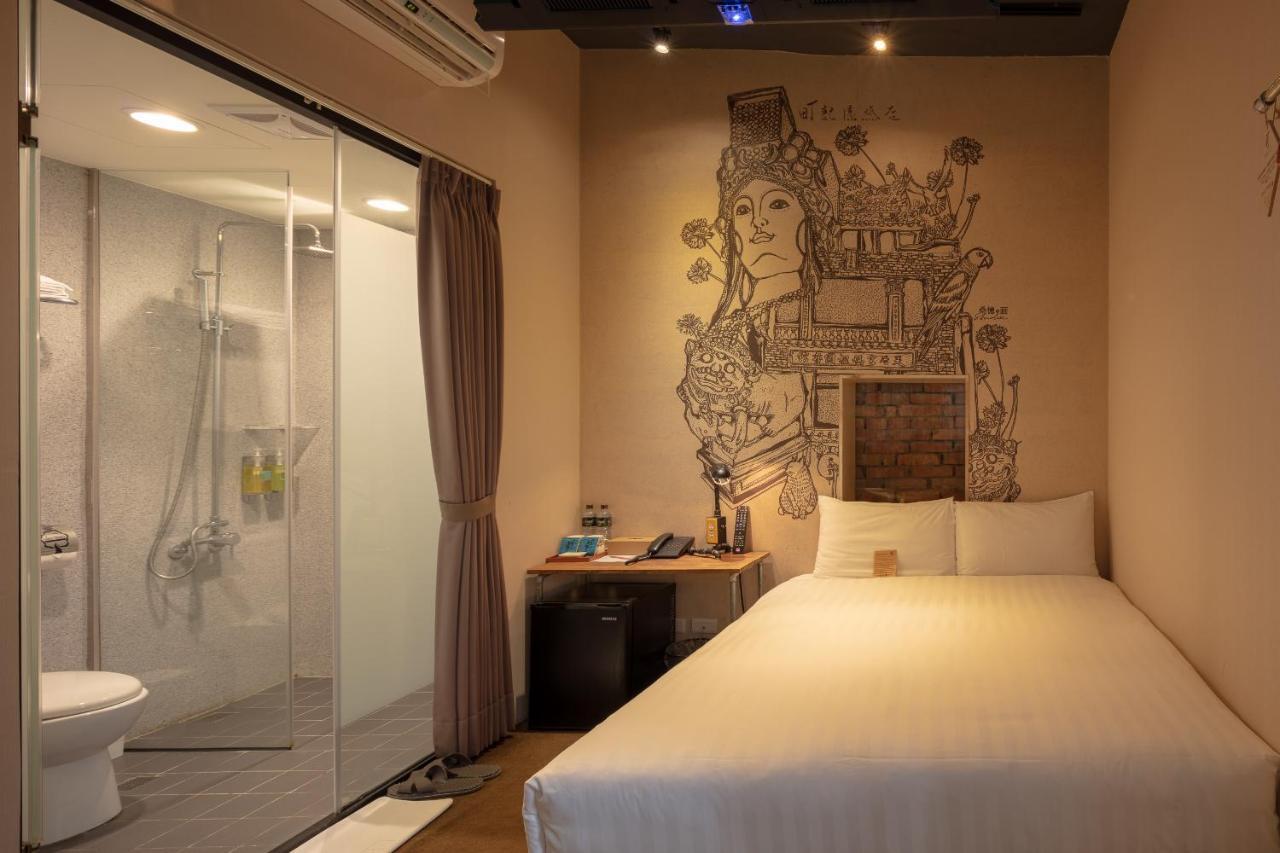 Hotel Cho Taipei