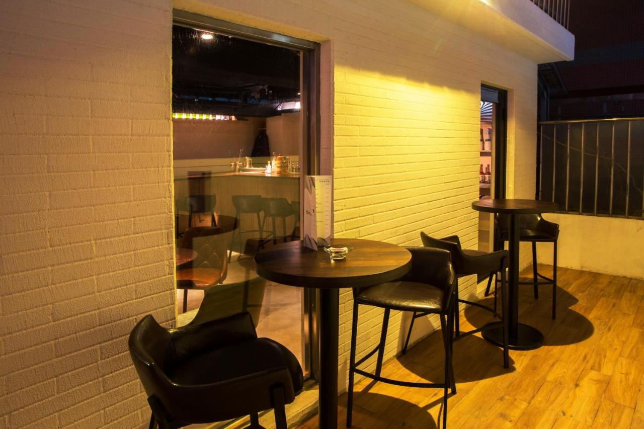 Hotel Just Live Inn-taipei Station
