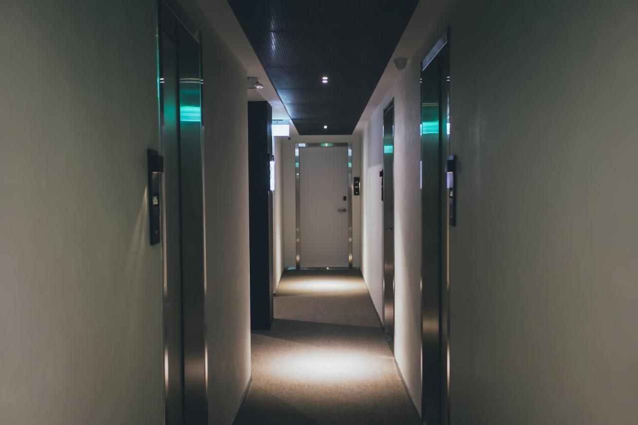 Le Hotel
