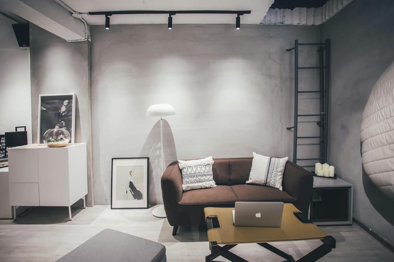 Le 3* Taipei