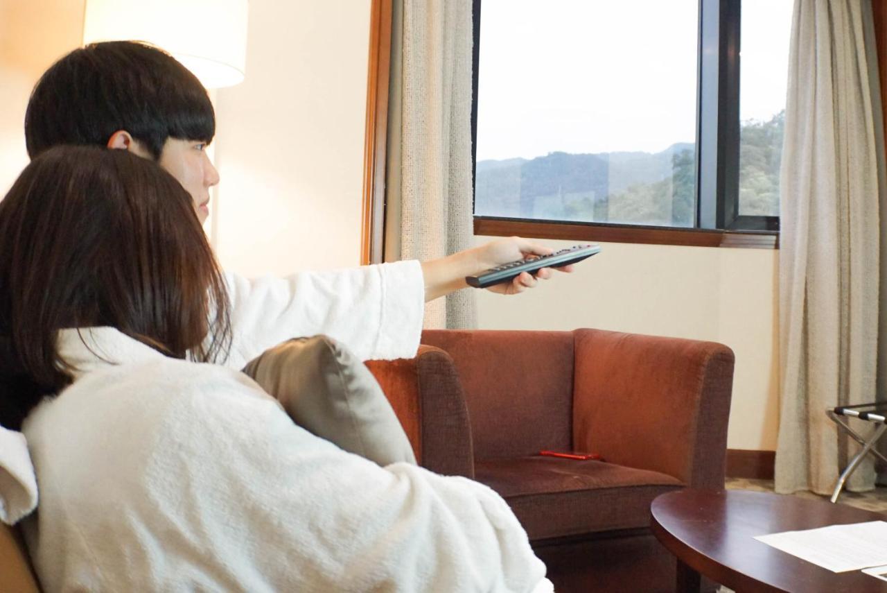 Hione Holiday 4* Taipei