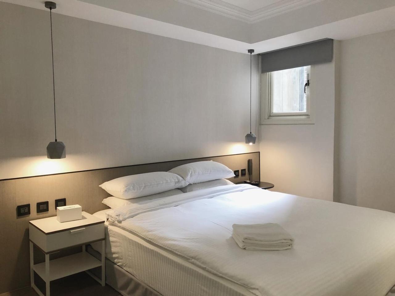 Le 3* Taipei