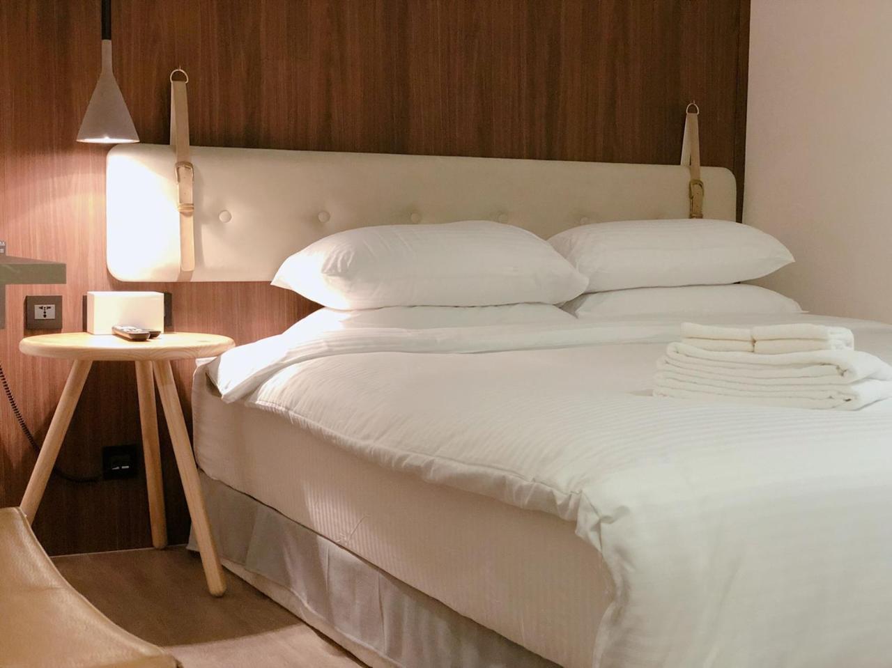 Hotel Le Taipei
