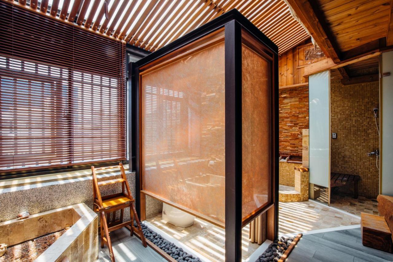 Mudanhouse Guest house Taipei