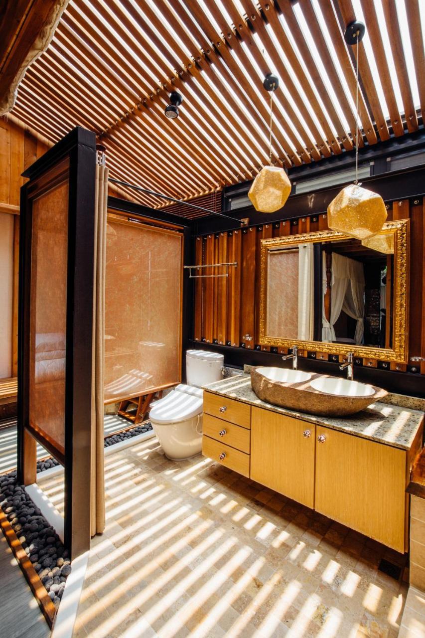 Guest house Mudanhouse Taipei