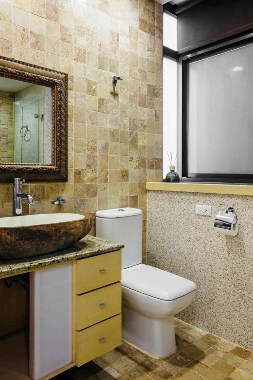 Mudanhouse Guest house Taipei