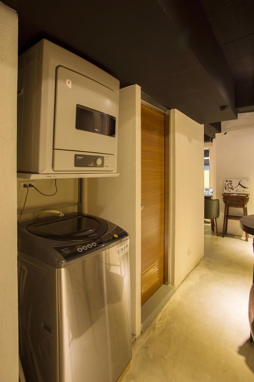 Hotel Just Live Inn-taipei Station 2*