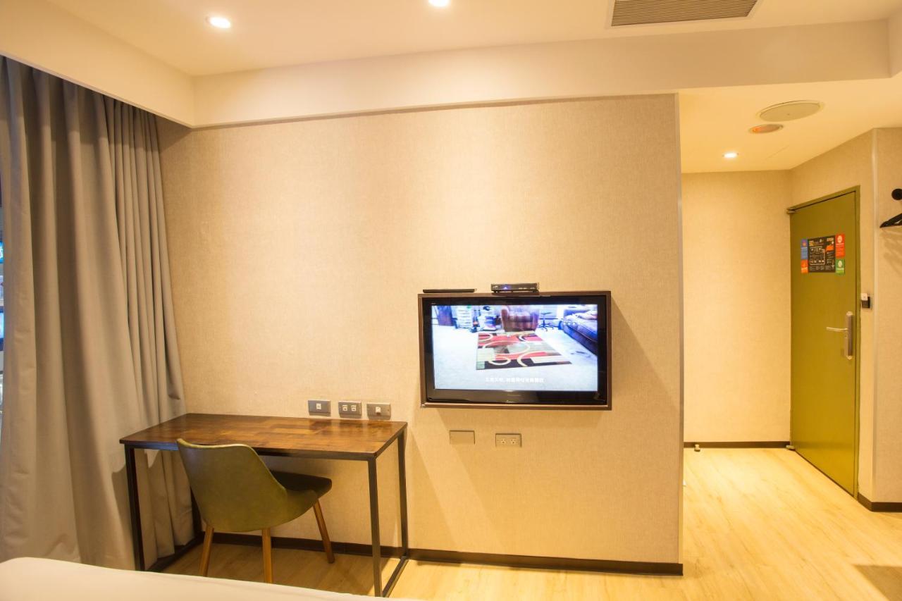Just Live Inn-taipei Station Taipei