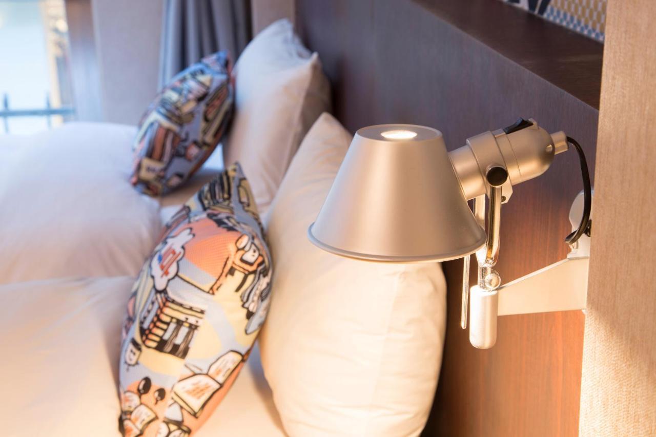 Hotel Just Live Inn-taipei Station 2*