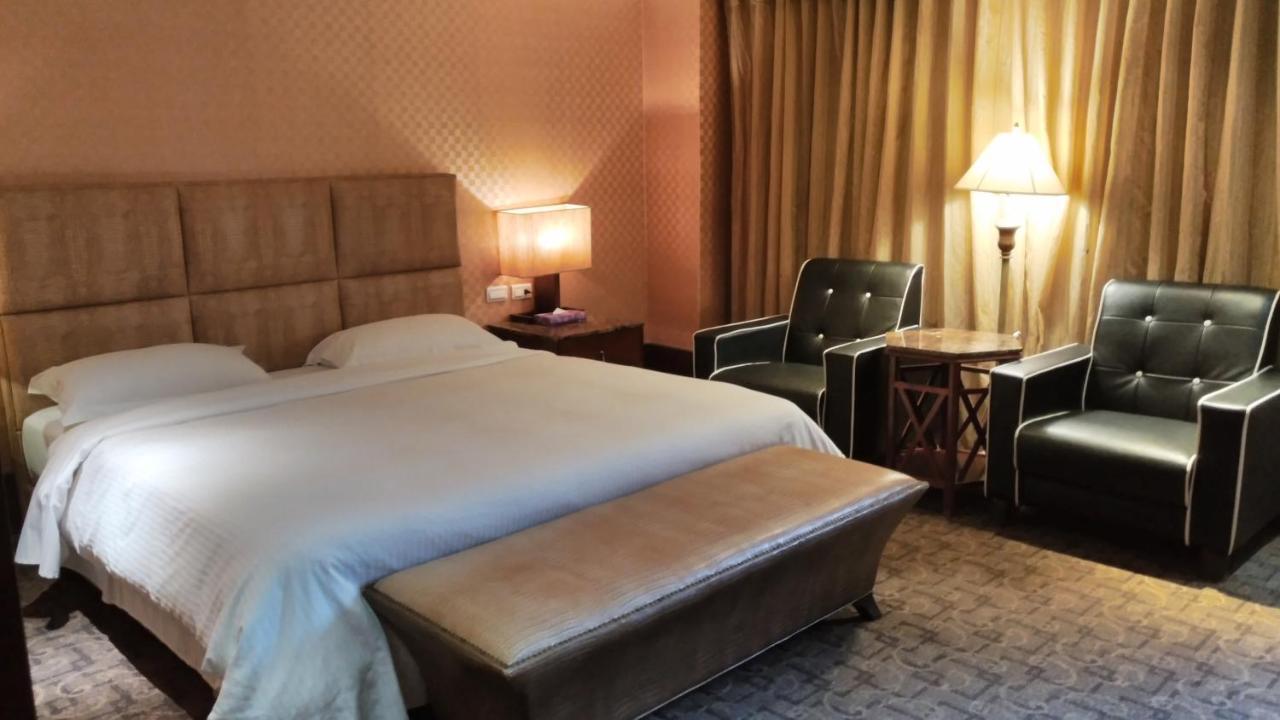 Guest house Kai Wei Boutique 3*
