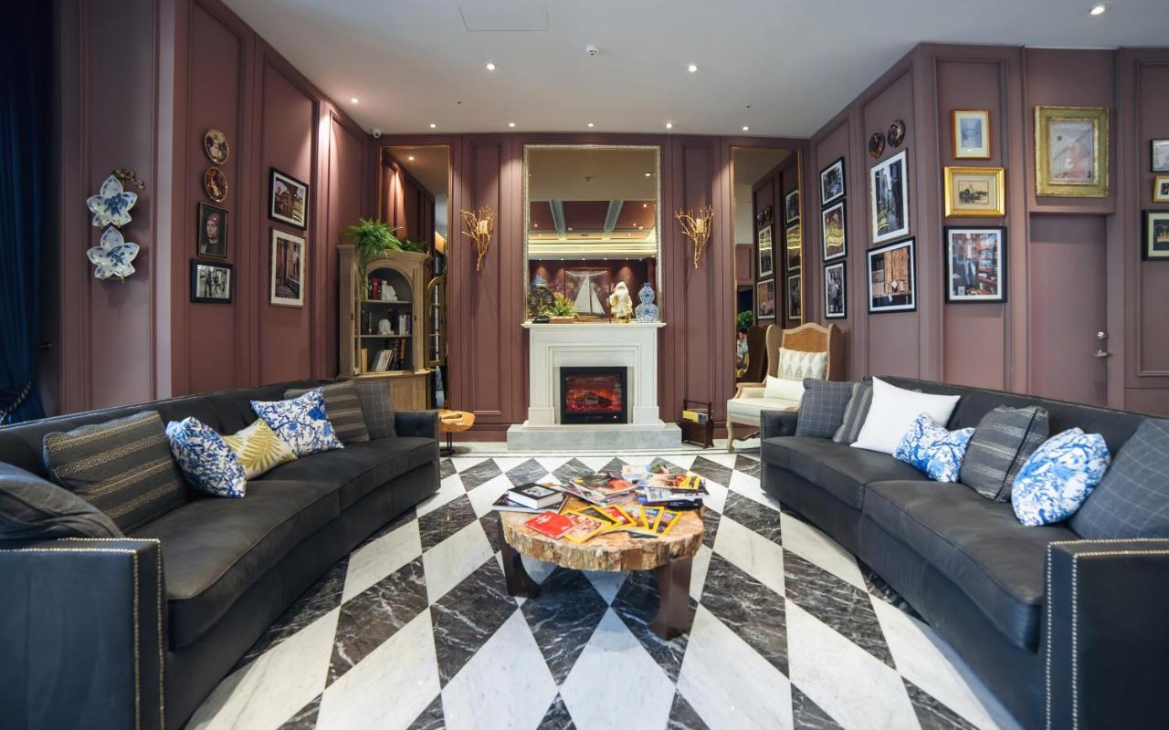 Hotel Just Palace 4*