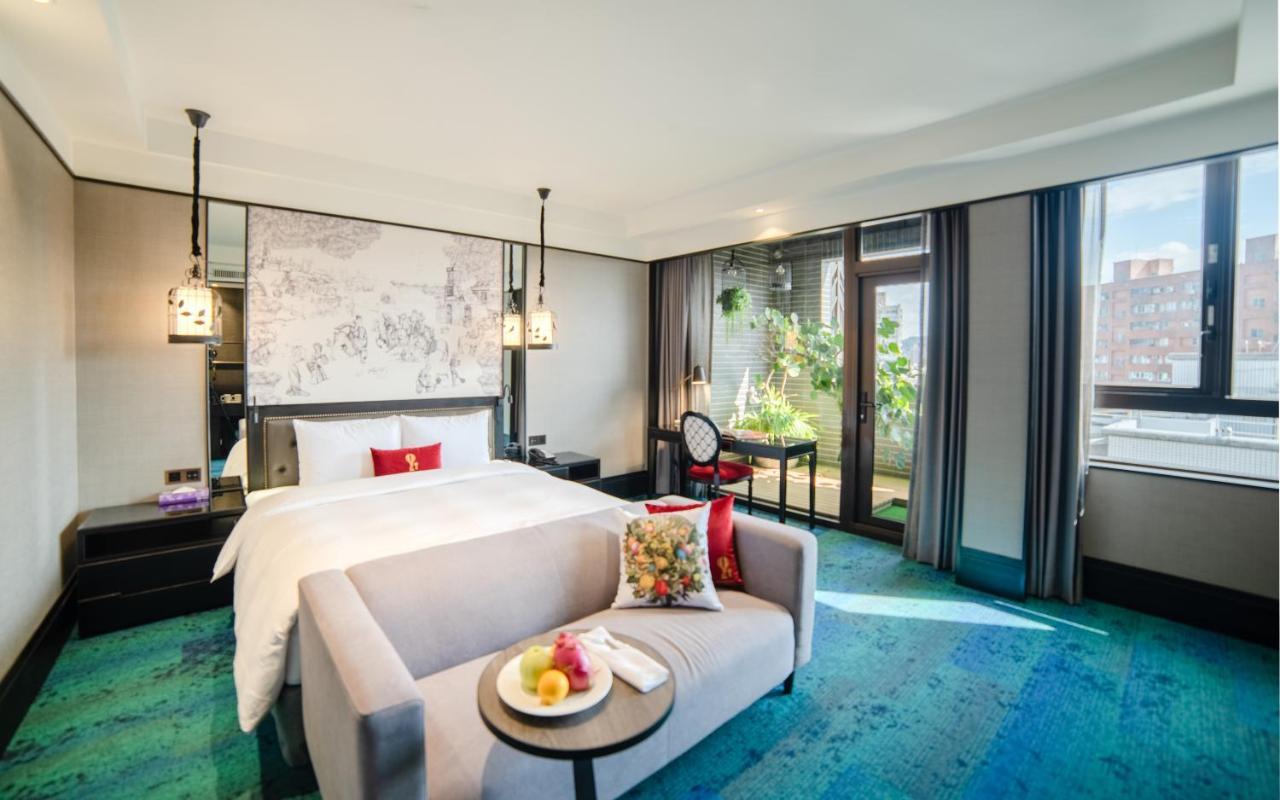 Hotel Just Palace