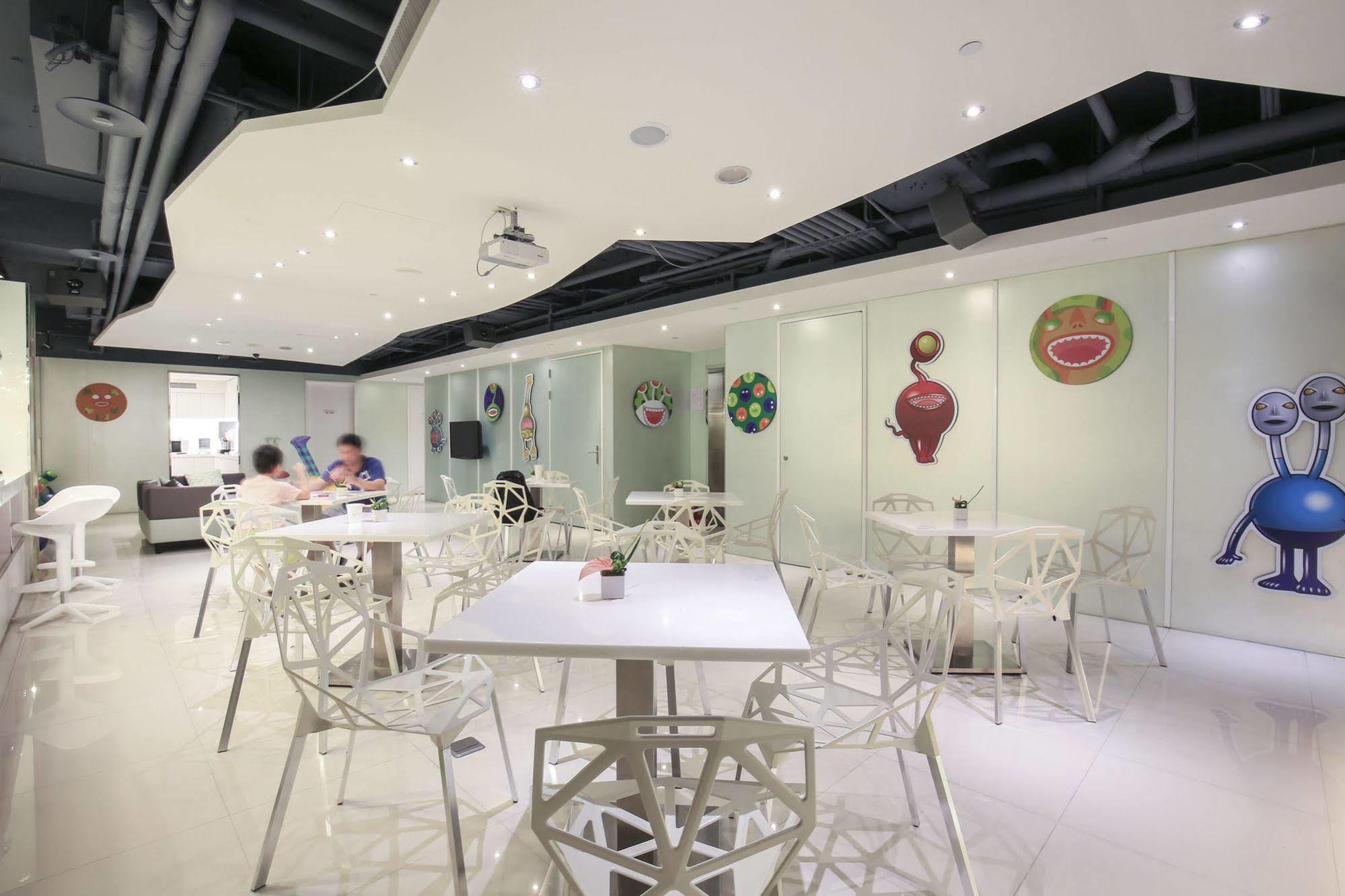 Cityinn - Ximending Branch Hotel 3*
