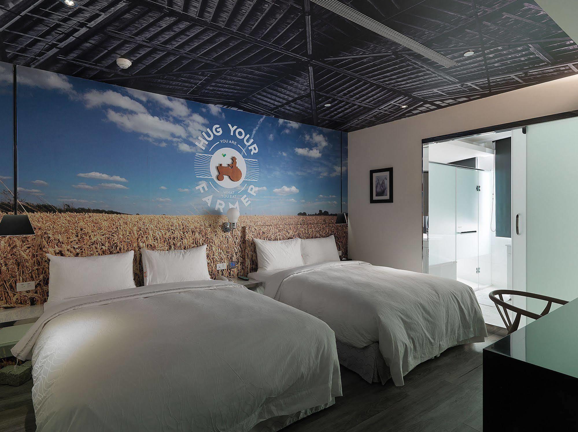 Cityinn - Ximending Branch Hotel 3*