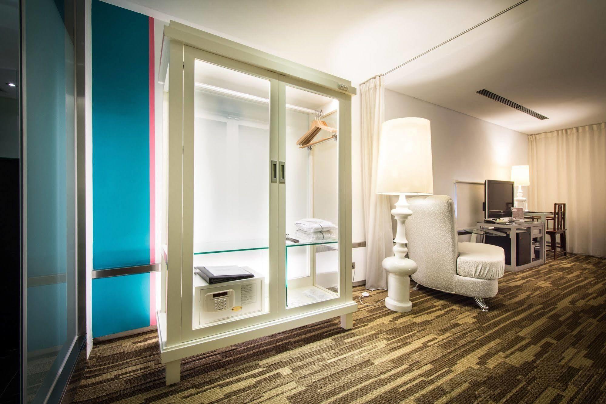 Green World Mai - Zhongshan Hotel 3*