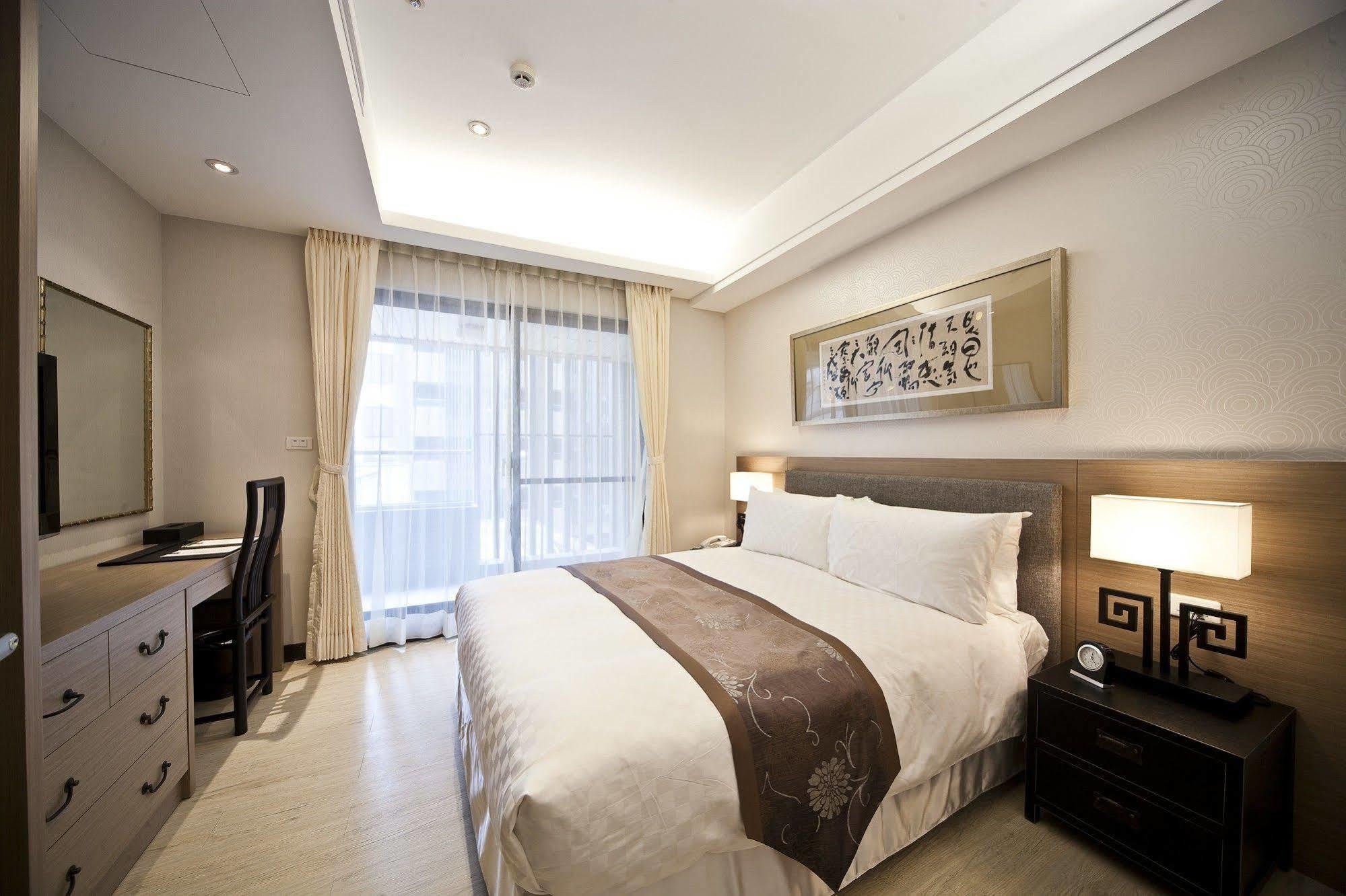 Itaipei Service 3* Taipei