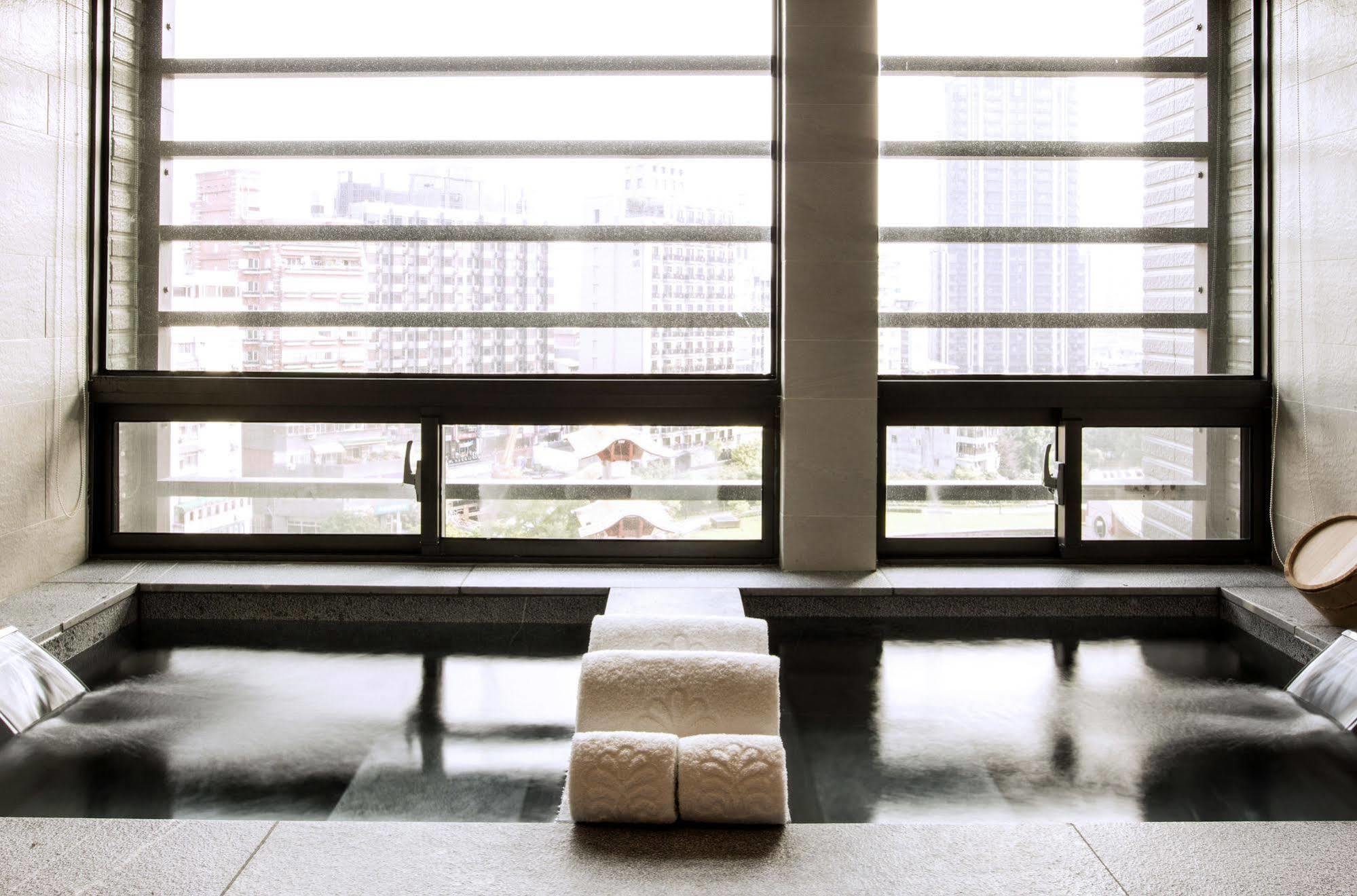 Royal Beitou Hotel Taipei