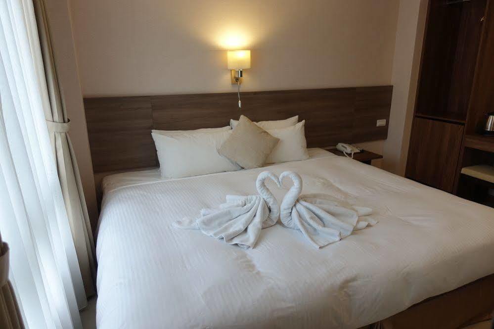 Inn Leisure Beitou 3*
