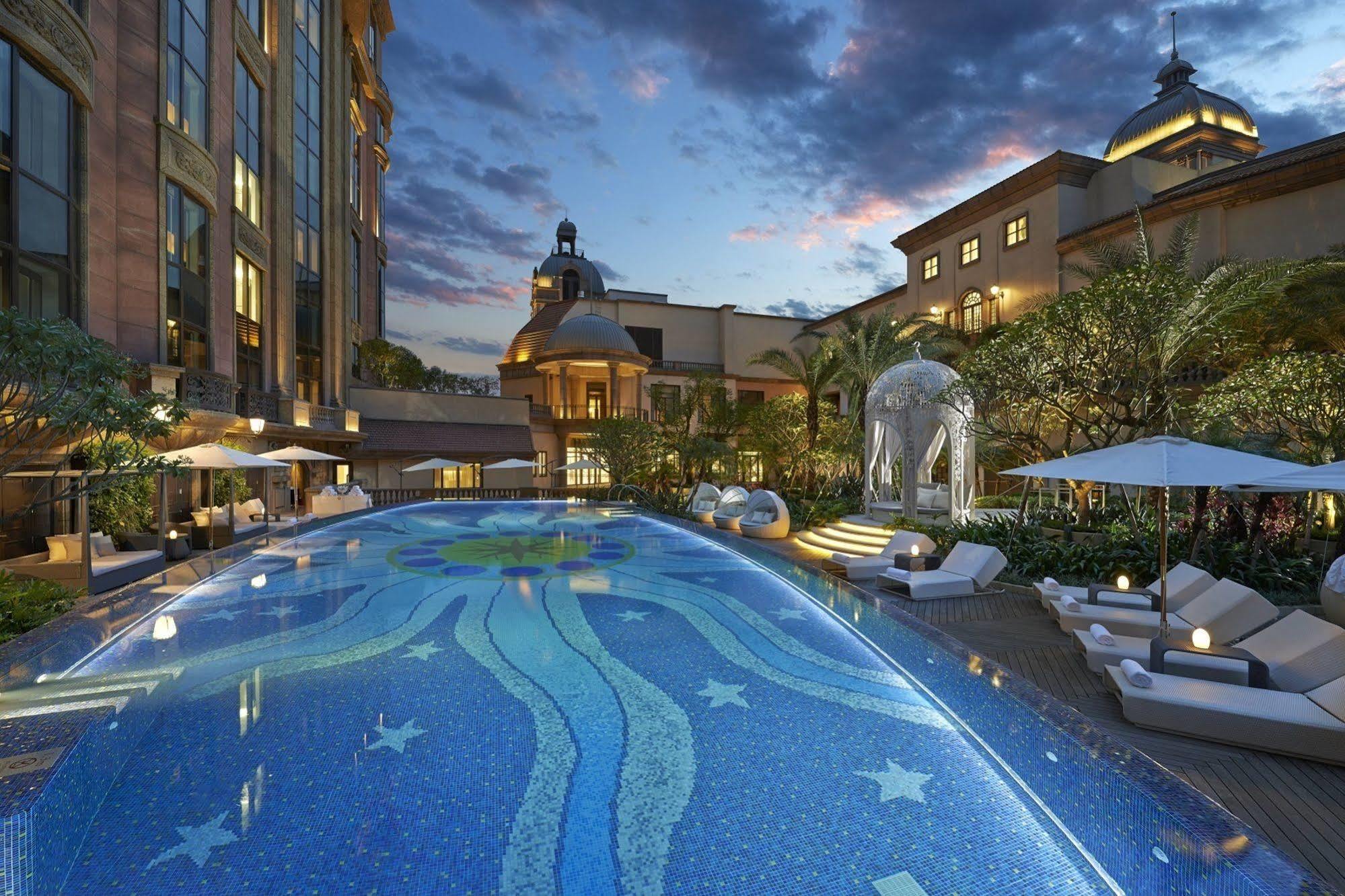 Mandarin Oriental, Hotel 5*