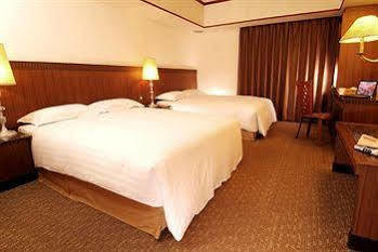 Hub Ximen-inn Kunming Hotel Taipei