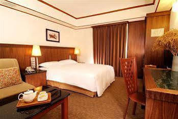 Hub Ximen-inn Kunming Hotel Taipei