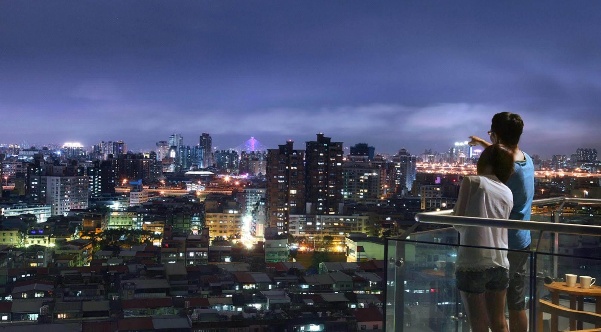Hotel Two Tails Luzhou