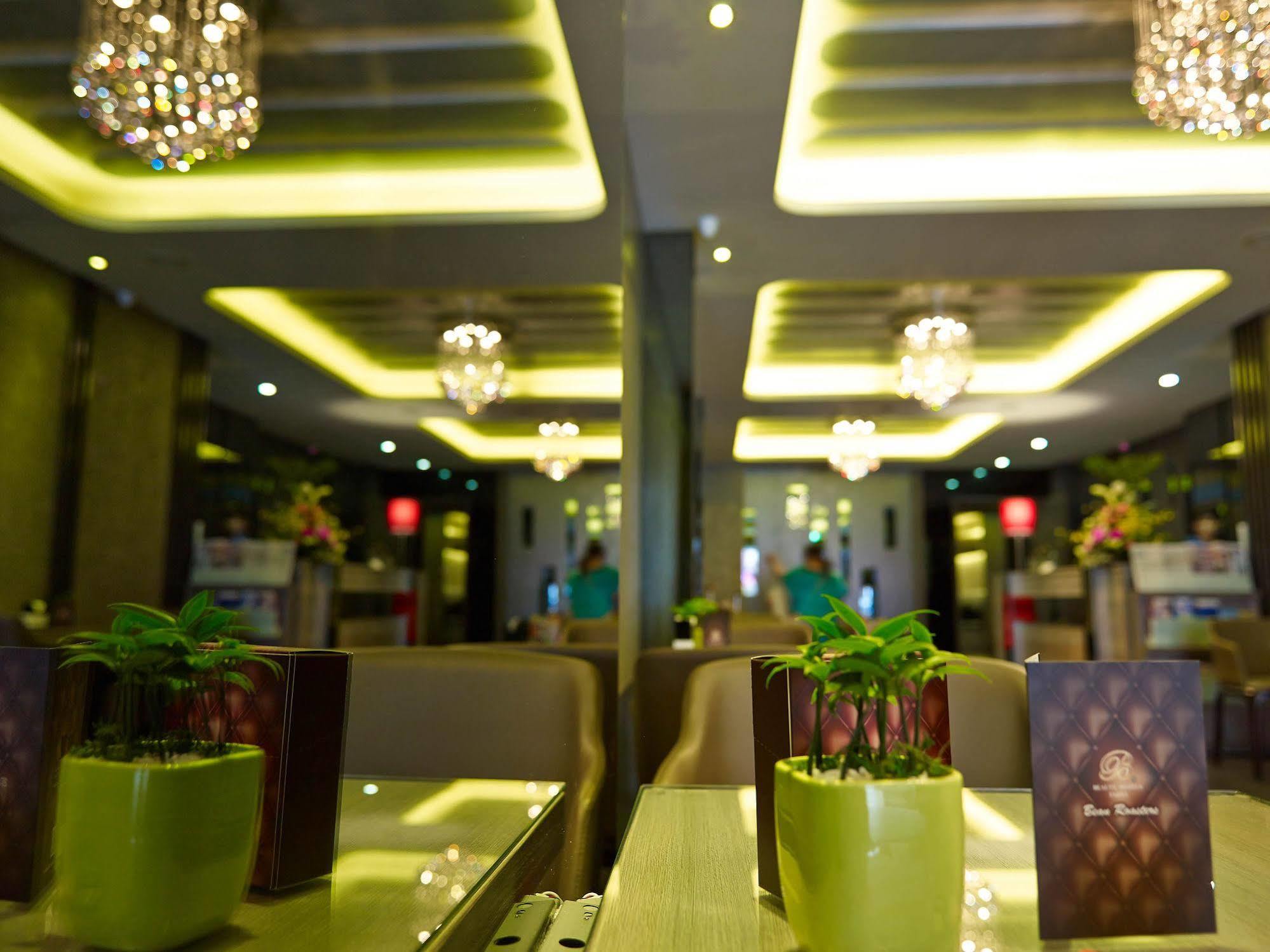 Beauty - B7 Hotel Taipei