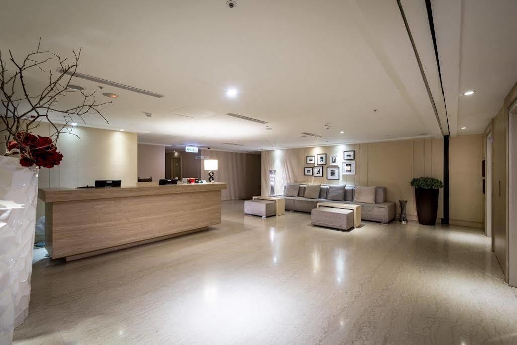 Hotel Wemeet Taipei