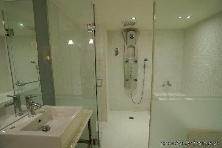 Hotel Hinoen Taipei