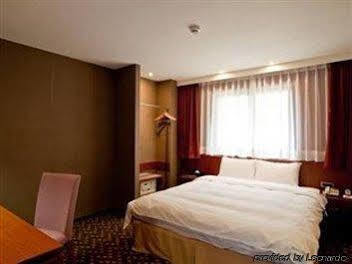 Orange - Linsen, Hotel