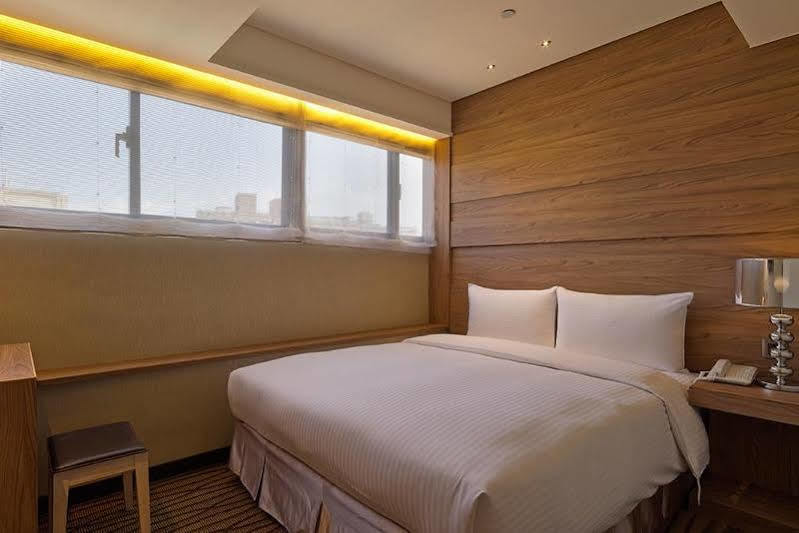 Hotel World Sansui 3*