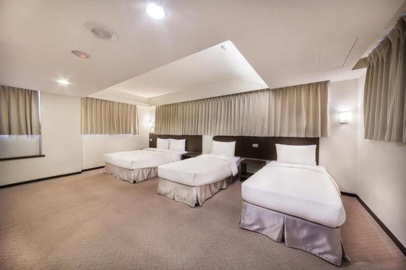 Hotel World Sansui