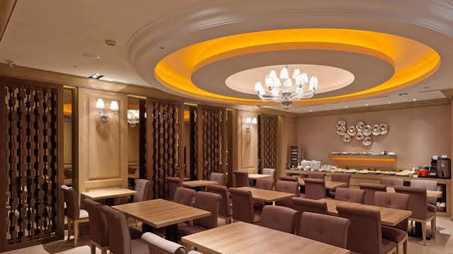 World Sansui Hotel