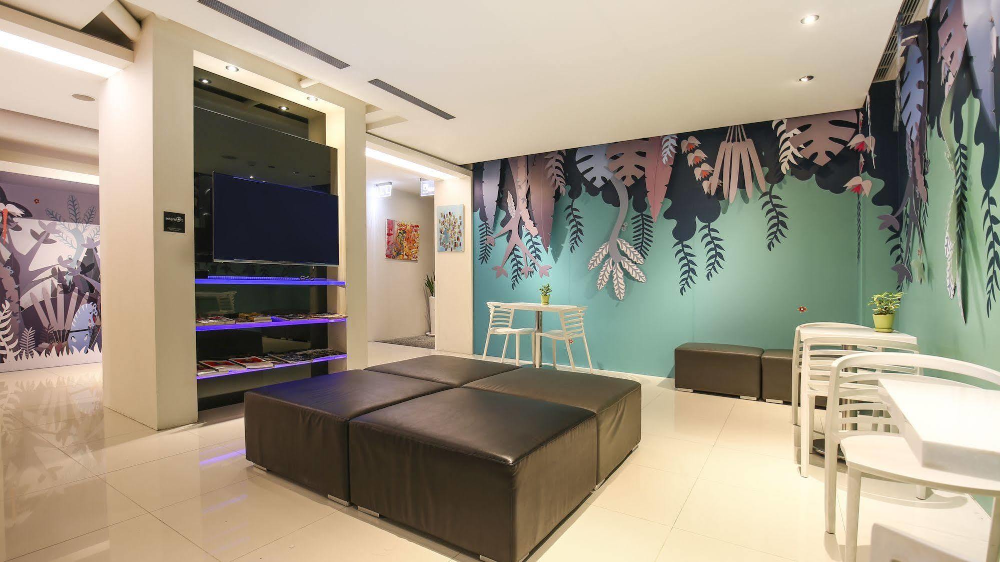 Hotel Cityinn Station Branch Ii