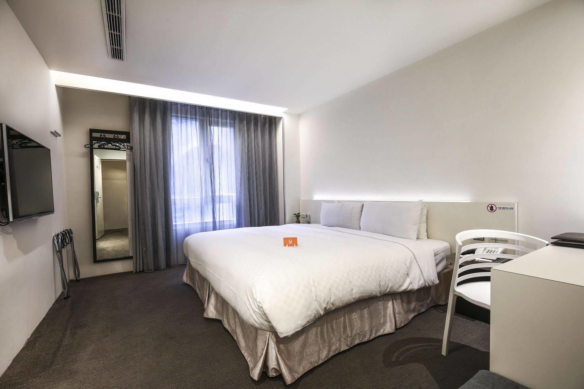 Hotel Cityinn Station Branch Ii Taipei