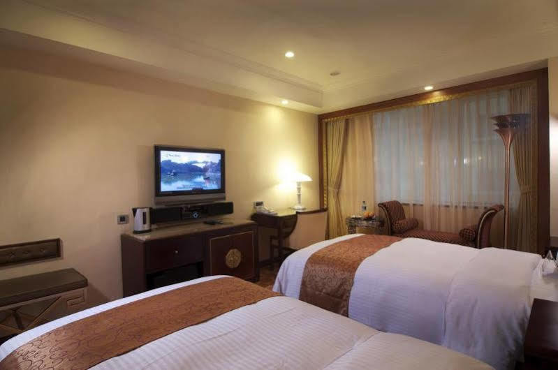 Hotel Royal Palace