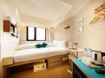 Hotel Orange - Ximen,