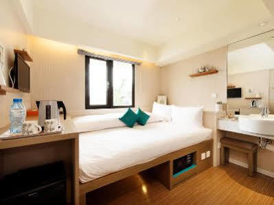 Orange - Ximen,