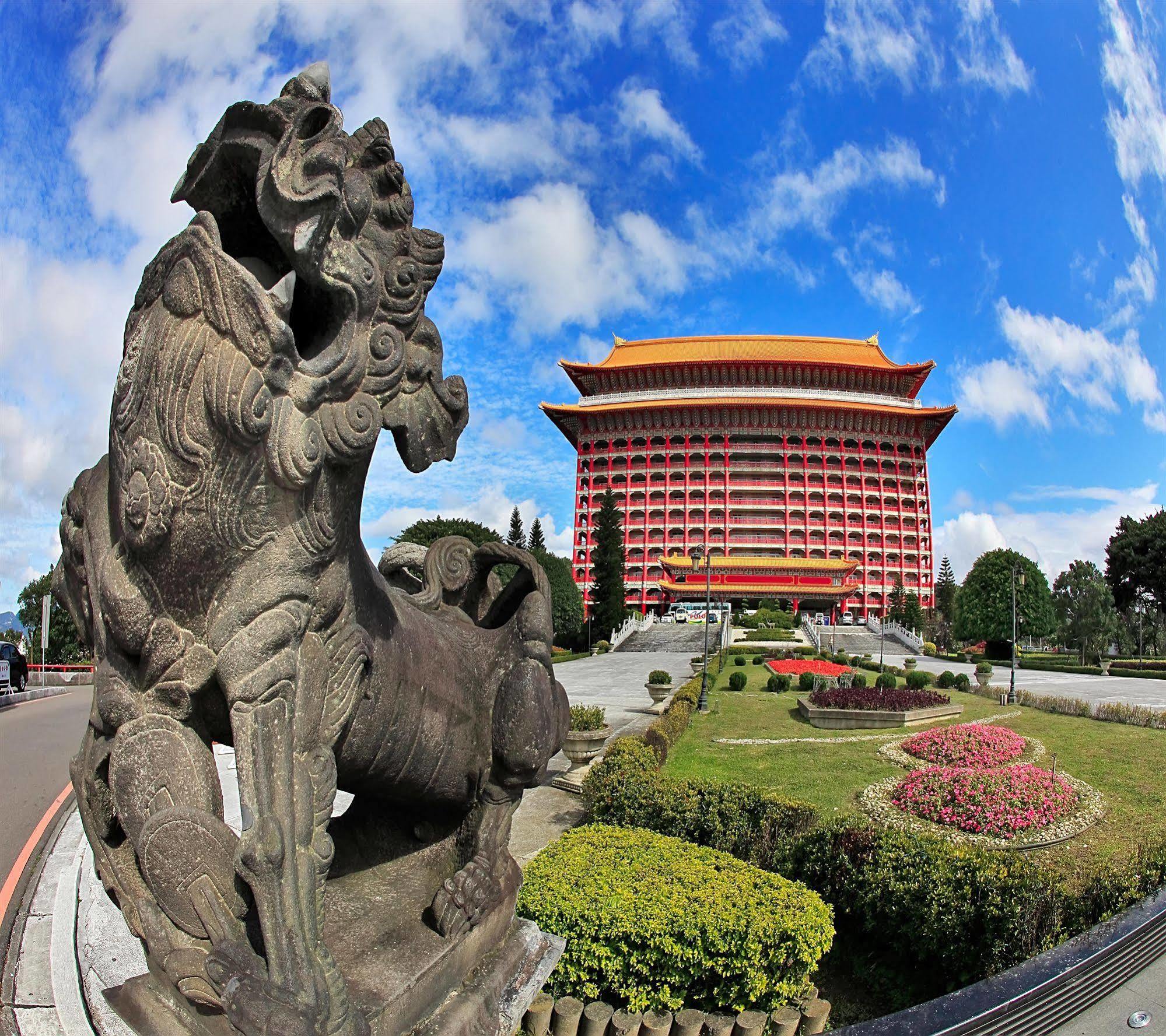 The Grand Taipei