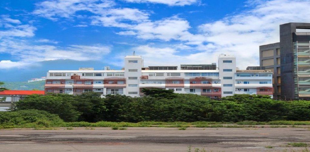 Papersun Hotel 3*