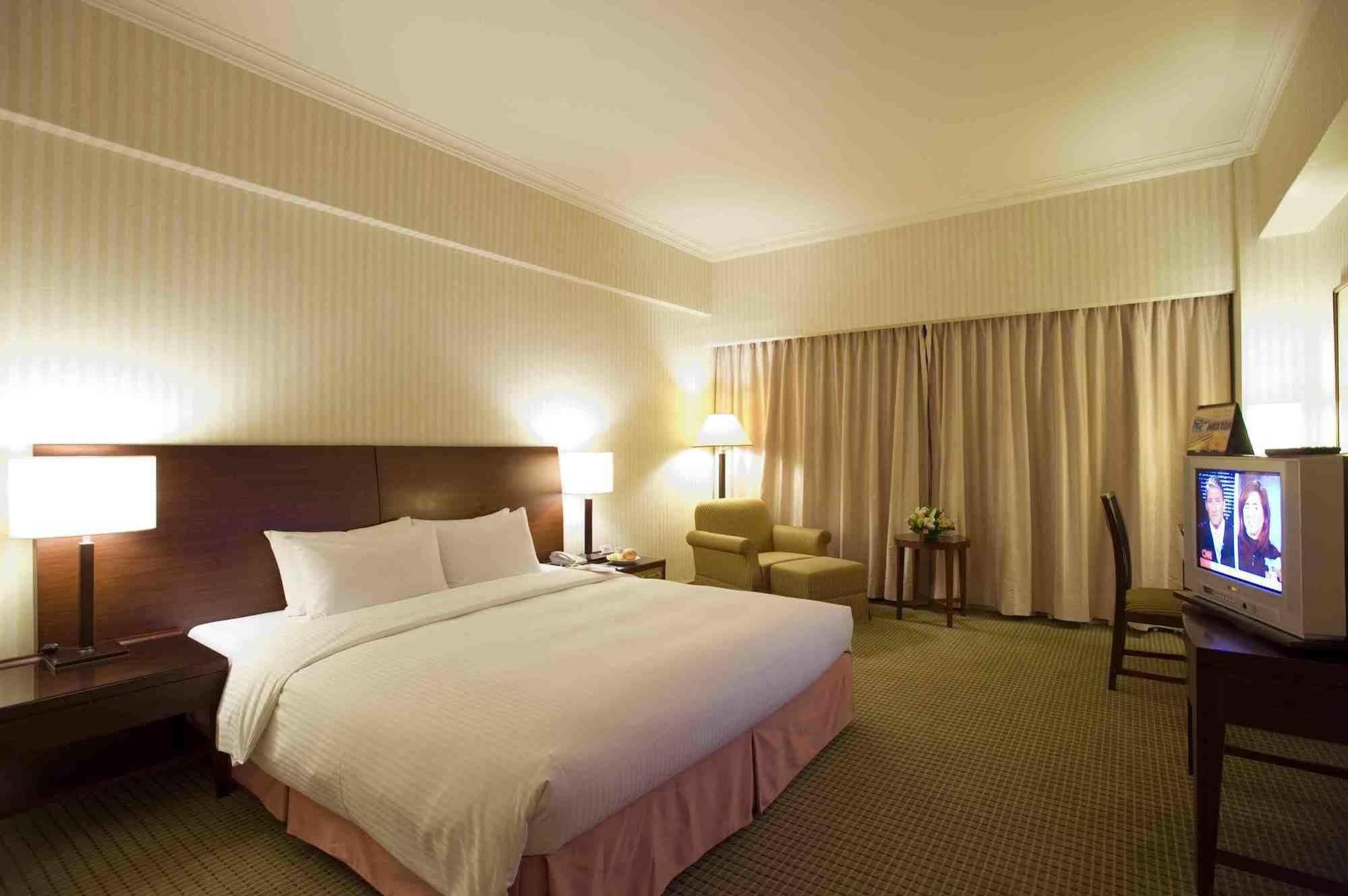 Hotel Caesar Park Taipei