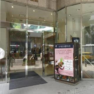 Hotel Sunroute Taipei