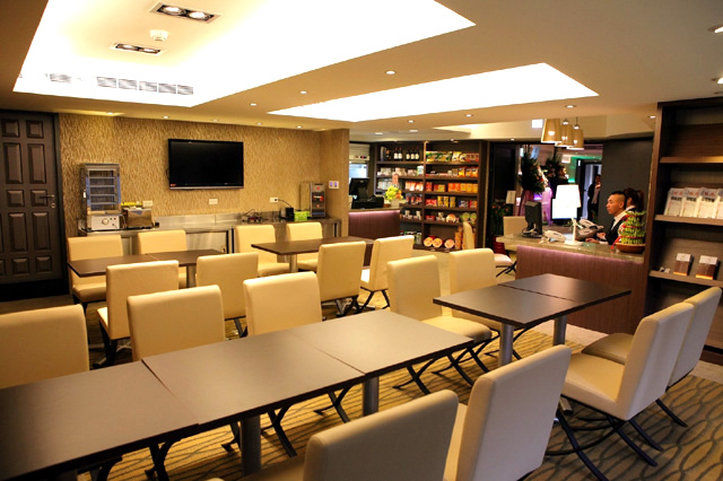 Hotel Rf - Zhongxiao 3*