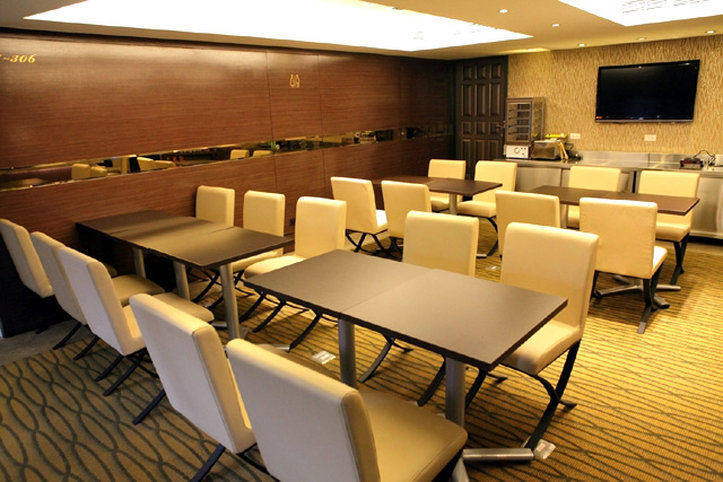 Rf - Zhongxiao Taipei